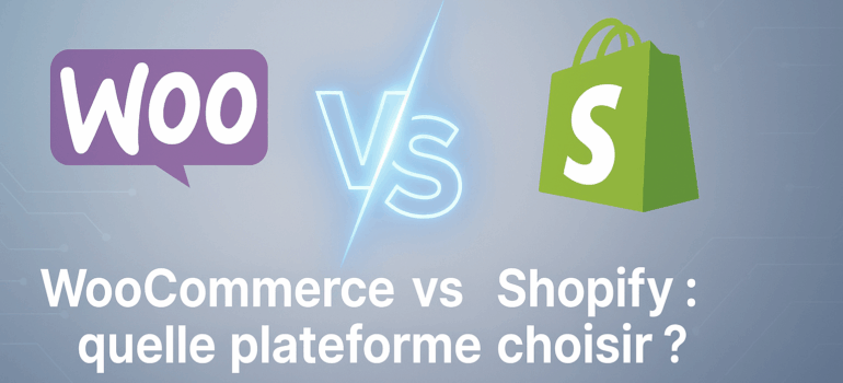 WordPress ou Shopify ? Le bon choix pour lancer votre e-commerce au Maroc