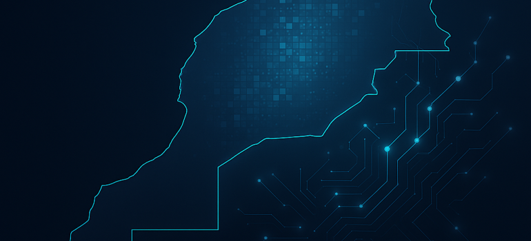 Digitalisation au Maroc 2025 : tendances, chiffres clés et rôle de LumaTech comme partenaire digital