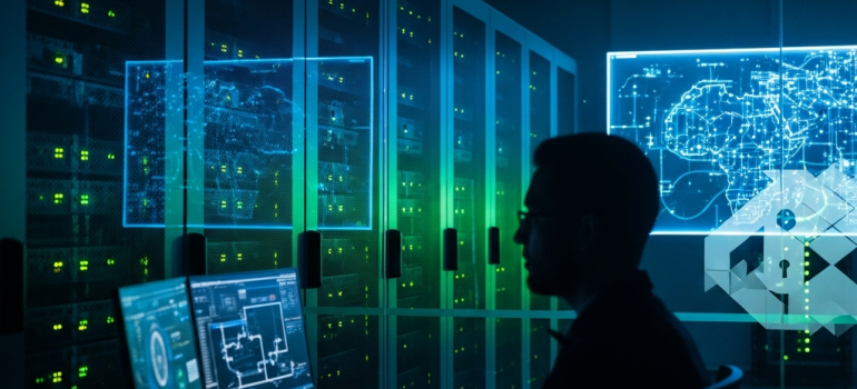 Cloud Souverain et IA au Maroc : L&rsquo;Impératif Stratégique pour une Souveraineté Numérique Renforcée