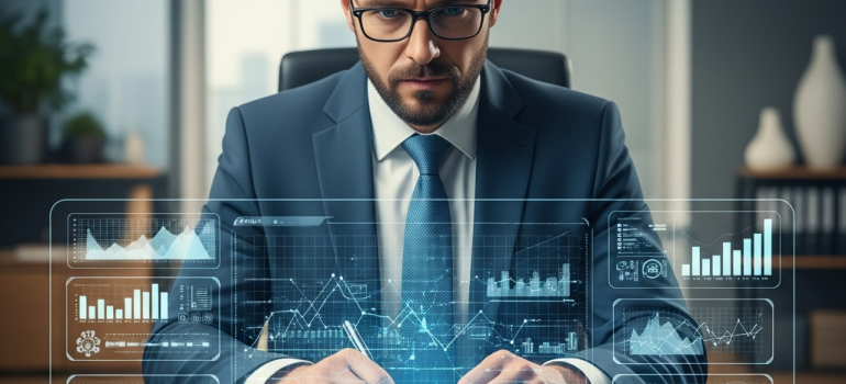 IA Agentique : Le Levier Stratégique pour l&rsquo;Entreprise Marocaine en 2026