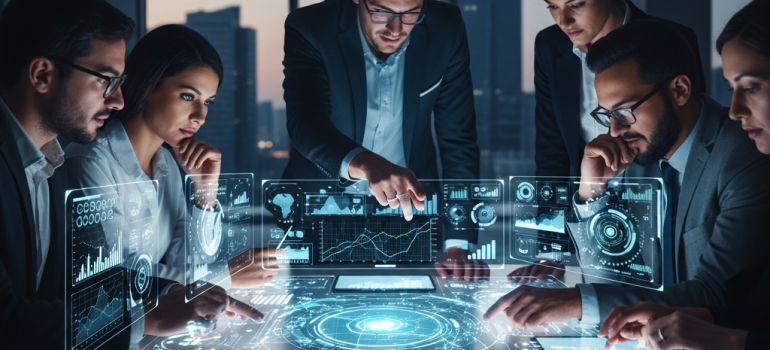 Défis Majeurs de l&rsquo;IA au Maroc : Compétences et Données, Levier de Croissance ou Frein Stratégique ?