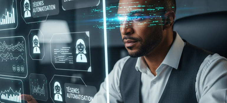 IA Agentique : 2026, l&rsquo;Année de l&rsquo;Autonomie et de la Performance pour les Entreprises au Maroc et en Afrique