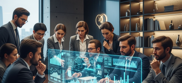 IA et Emploi au Maroc : Votre Stratégie pour une Transformation Inéluctable