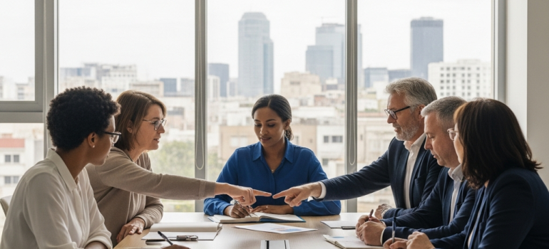 OpenAI et les Géants du Conseil : Accélérer le Déploiement Stratégique de l&rsquo;IA en Entreprise au Maroc