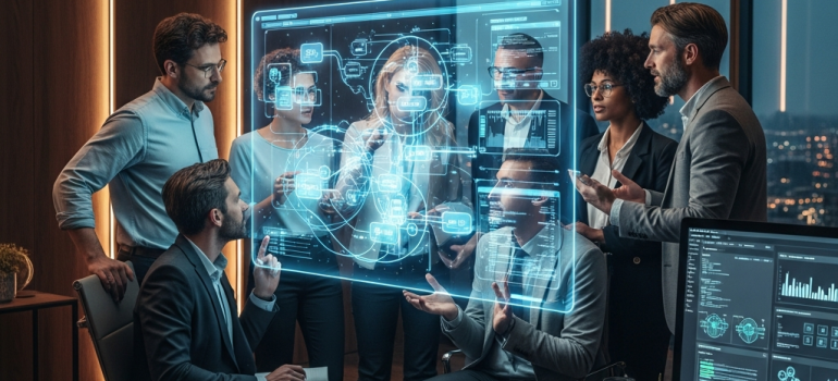 OpenAI Frontier : Révolution IA pour les Entreprises Marocaines et Africaines ?