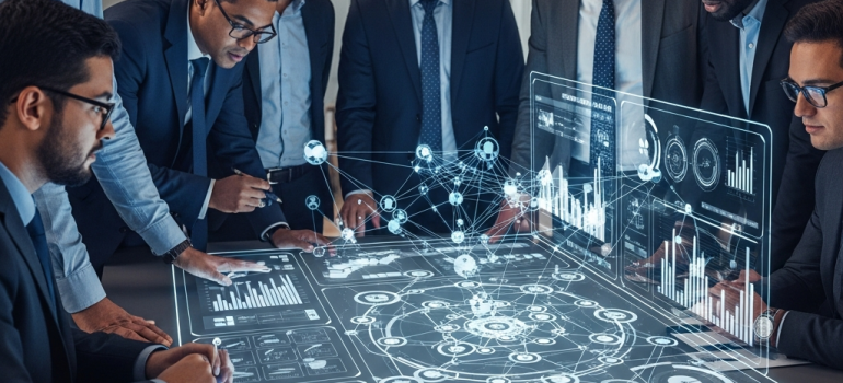 Agents IA : Révolution silencieuse ou Déflagration pour les Entreprises au Maroc ?