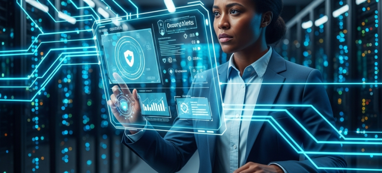 Fuite Massive de Données IA : Comment Sécuriser Votre Innovation Face aux Nouvelles Menaces