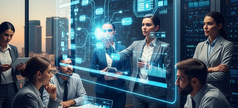 Agents IA : Le Défi de la Gouvernance et du Déploiement Stratégique pour les Entreprises au Maroc